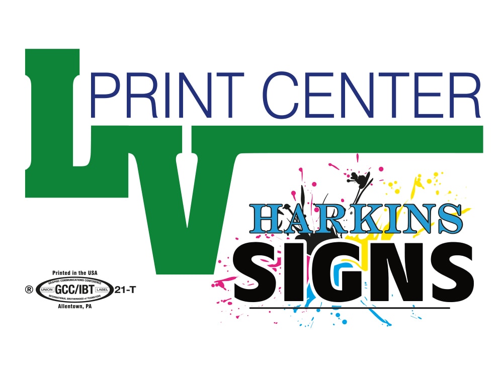 Lehigh Valley Printing